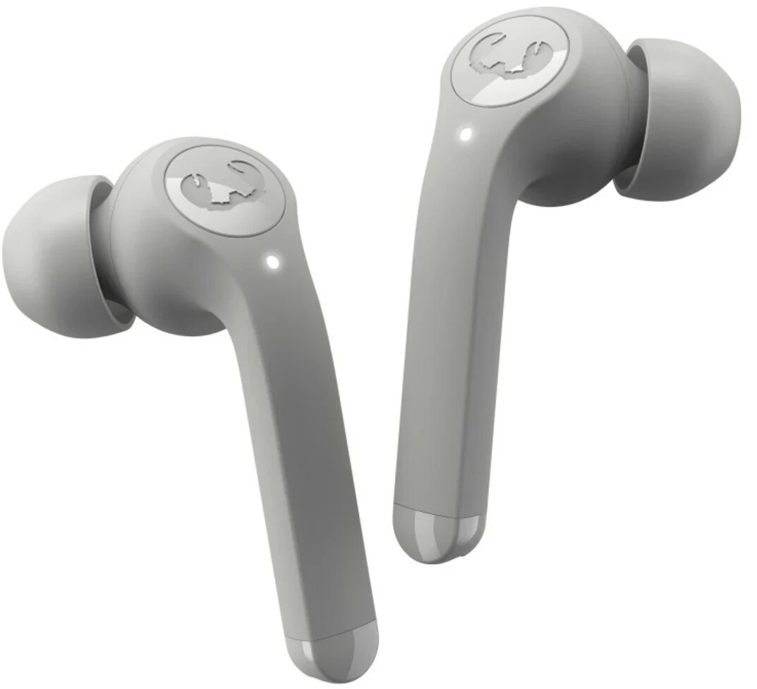Fresh 'n Rebel TWINS TIP Ice Grey