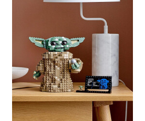 Neu & Ovp ! Lego Star Wars 75318 The Child Das Kind ; Baby Yoda 