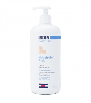 Isdin Nutraisdin Moisturizing lotion (500 ml)
