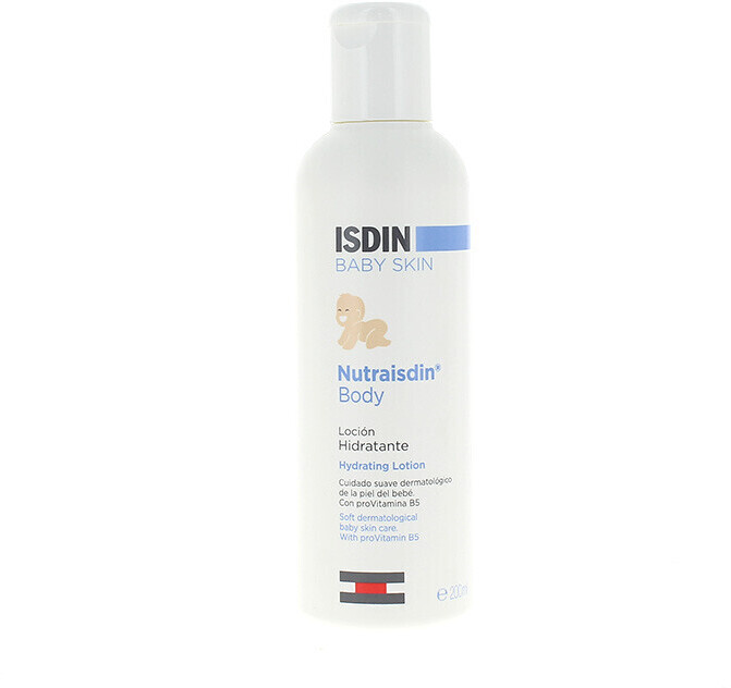 Isdin Nutraisdin Moisturizing lotion (200 ml)