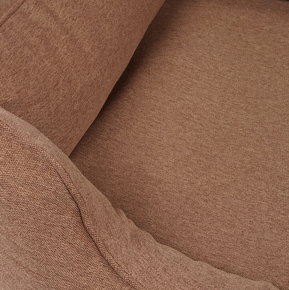 Knuffelwuff Lit pour chien Leano XXL Brown Knuffelwuff Lit pour chien Leano XXL Brown