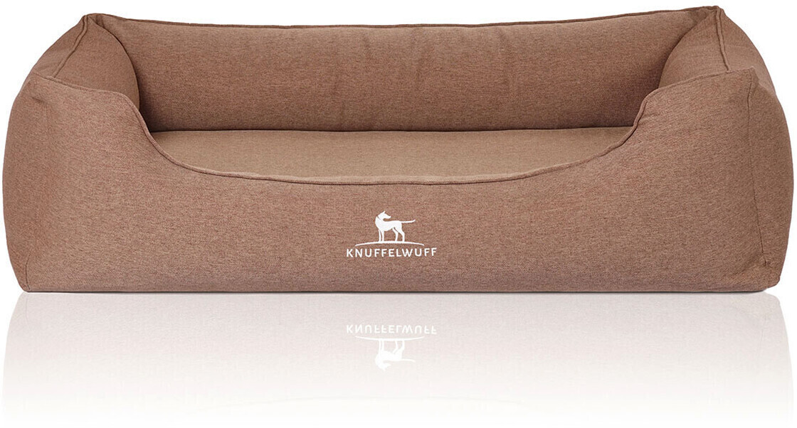 Knuffelwuff Leano XXXL Light Brown