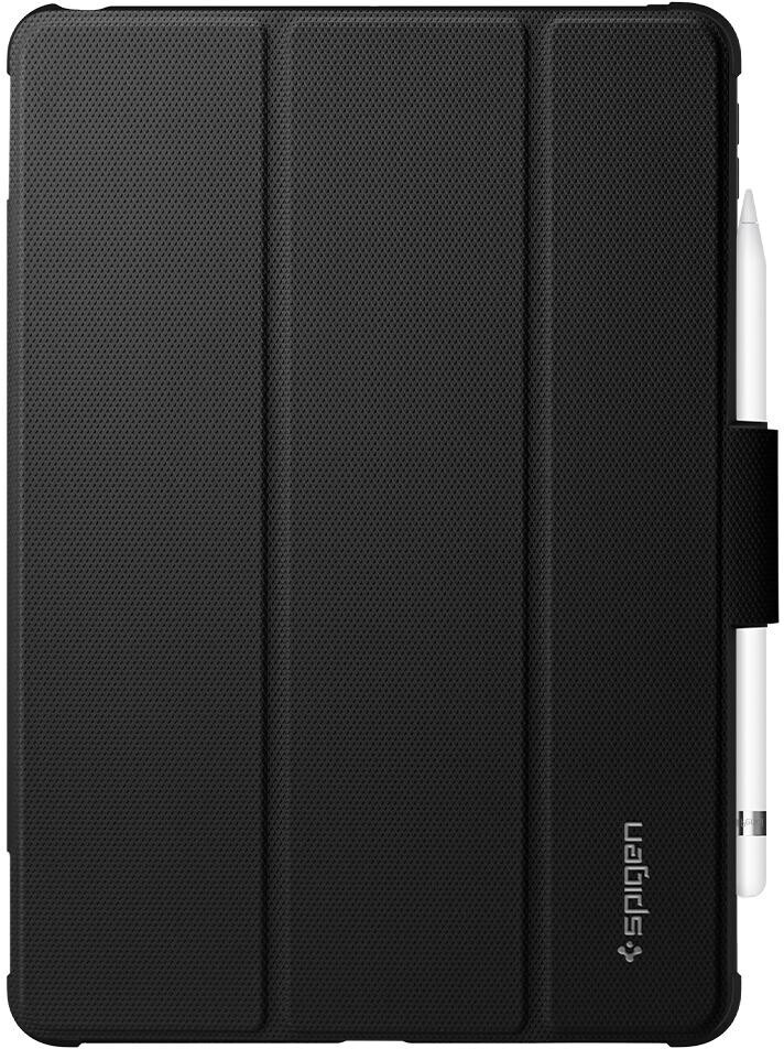 Spigen Rugged Armor Pro iPad 10.2 (2019/2020) Black