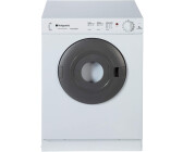 Hotpoint NV4D01P Vented Tumble Dryer
