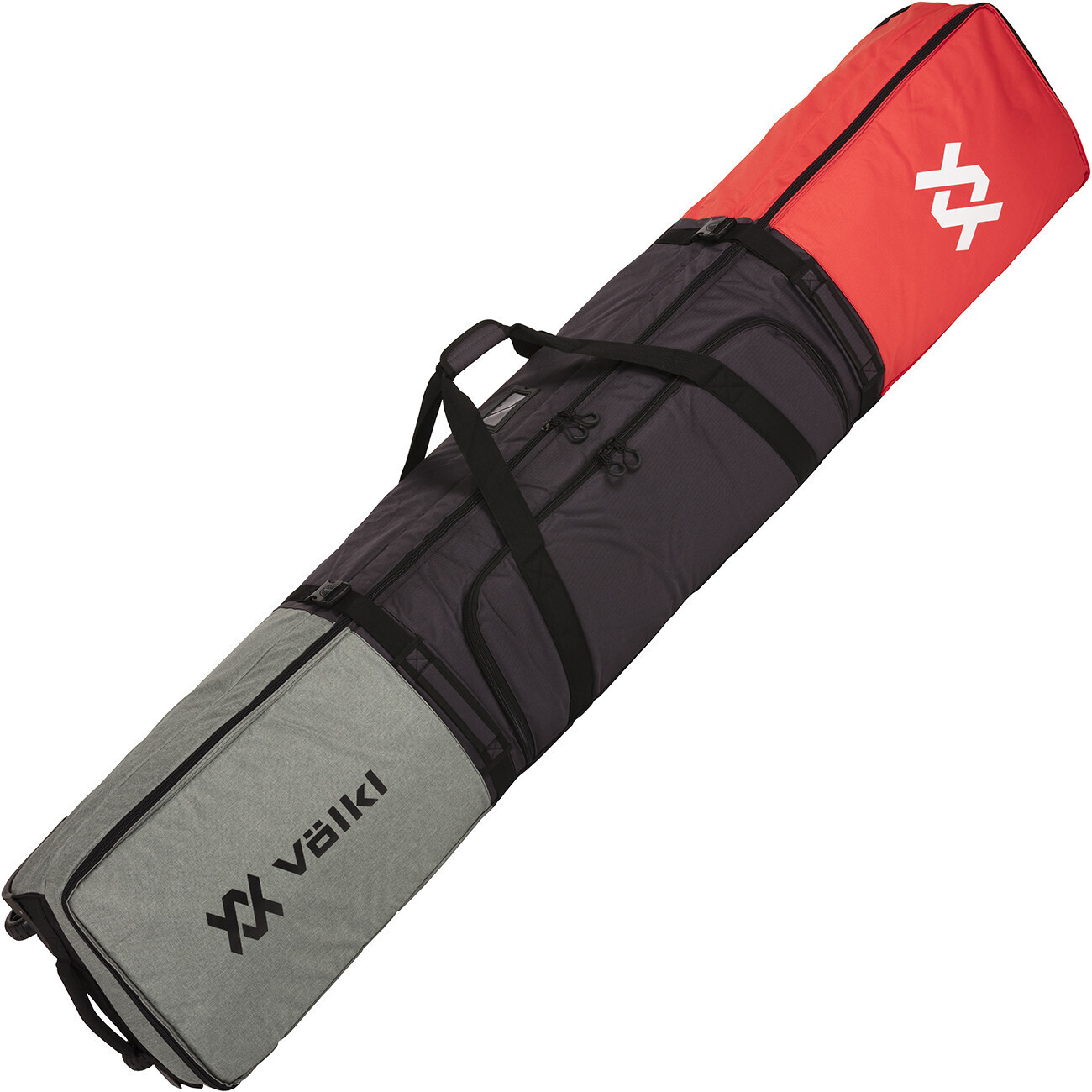 Völkl Rolling All Pro Gear Bag ab € 115,75 Preisvergleich bei idealo.at