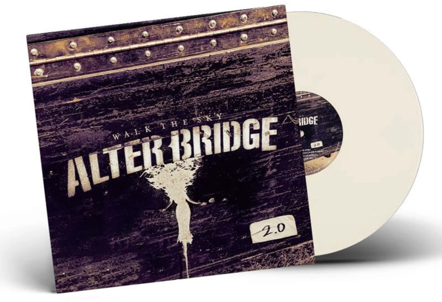 Alter Bridge - Walk The Sky 2.0 (Vinyl)