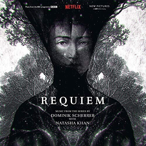 O.S.T. - Requiem (Vinyl)