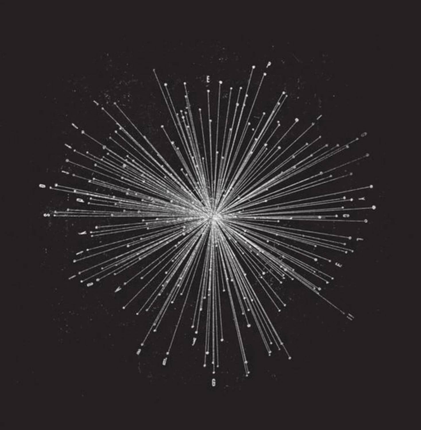 Gyda Valtysdottir - Epicycle Ii (Vinyl)