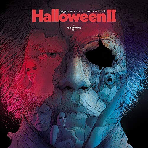 Various - Rob Zombie S Halloween Ii (Vinyl)