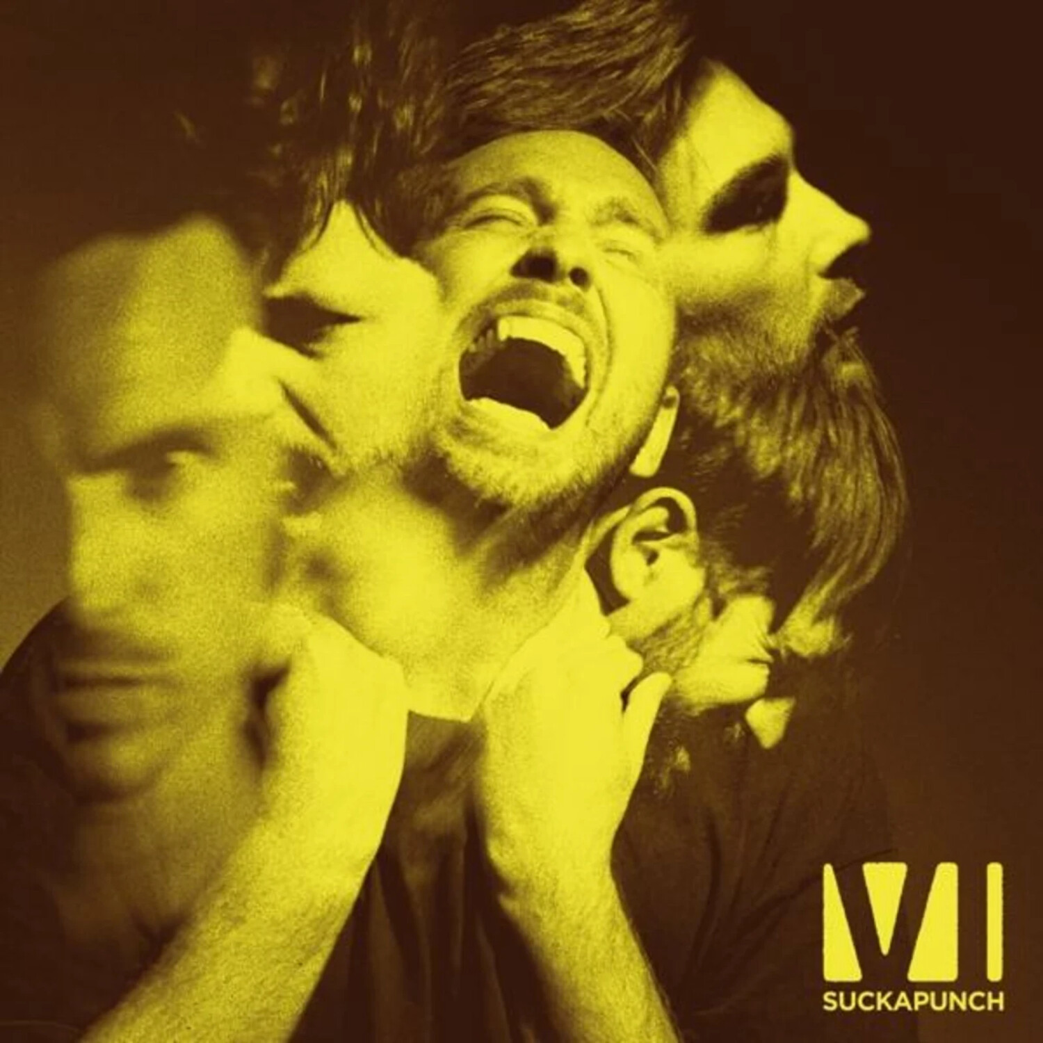 You Me At Six - Suckapunch (Vinyl)