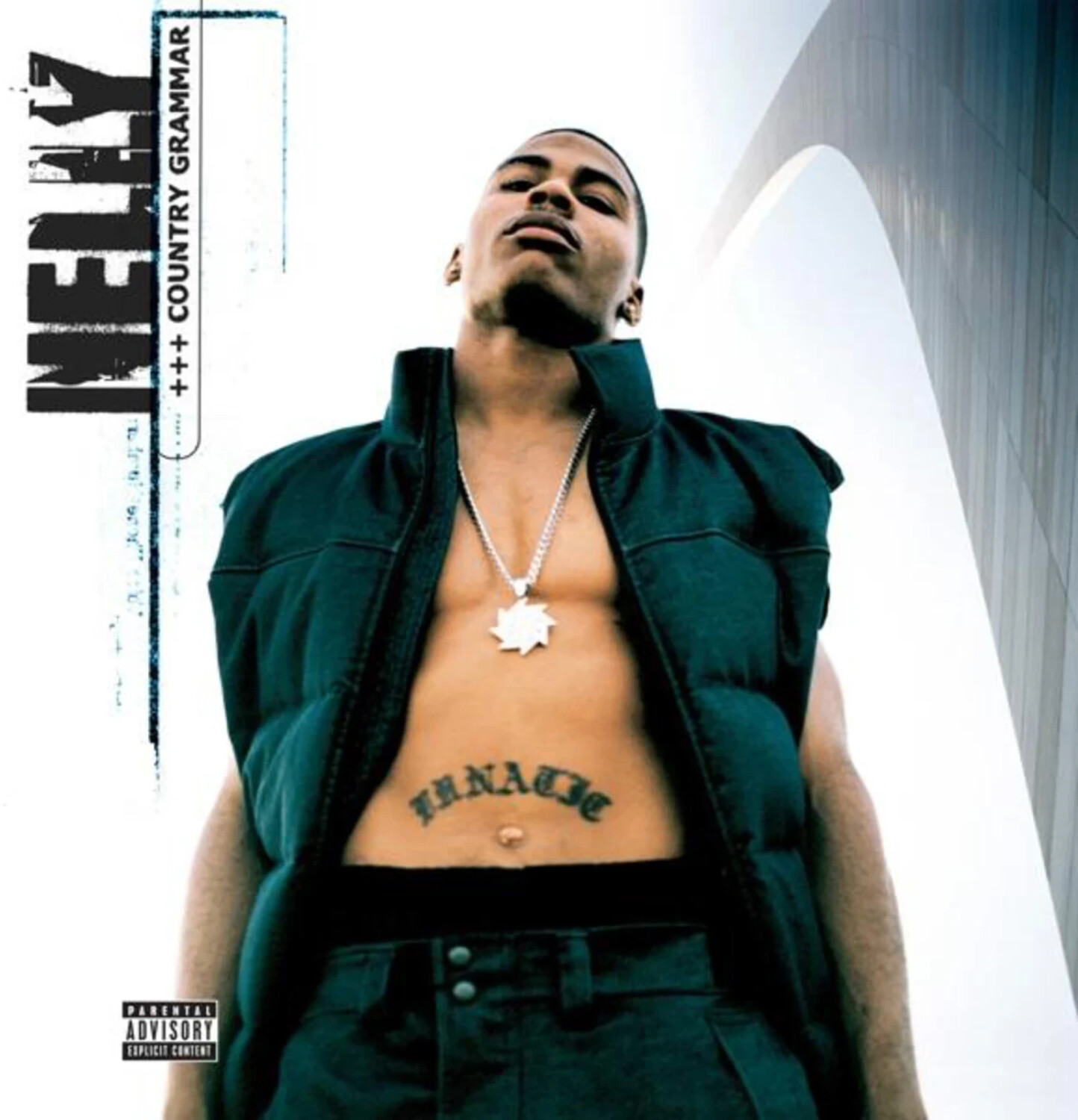 Nelly - Country Grammar (Dlx.Edt.Colour) (Vinyl)