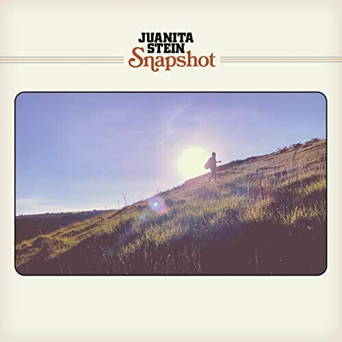 Juanita Stein - Snapshot (Vinyl)