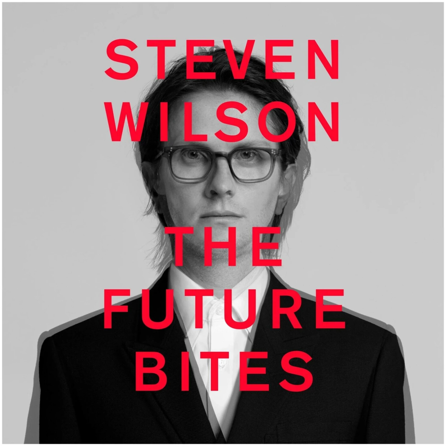 Steven Wilson - The Future Bites (Ltd.Coloured) (Vinyl)