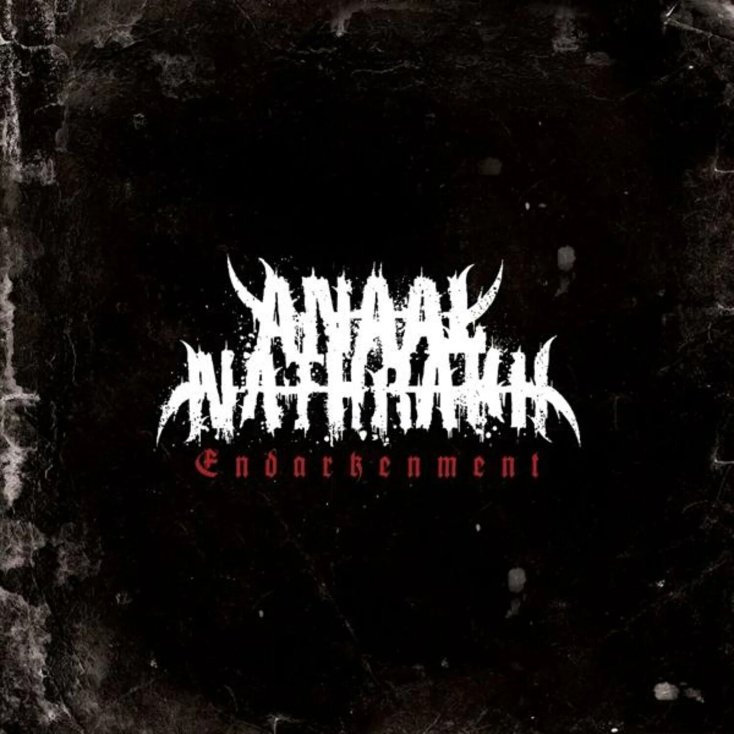 Anaal Nathrakh - Endarkenment (180g Black Vinyl) (Vinyl)