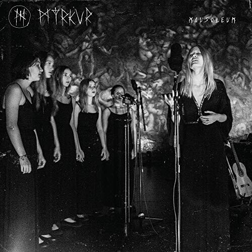 Myrkur - Mausoleum (Vinyl)
