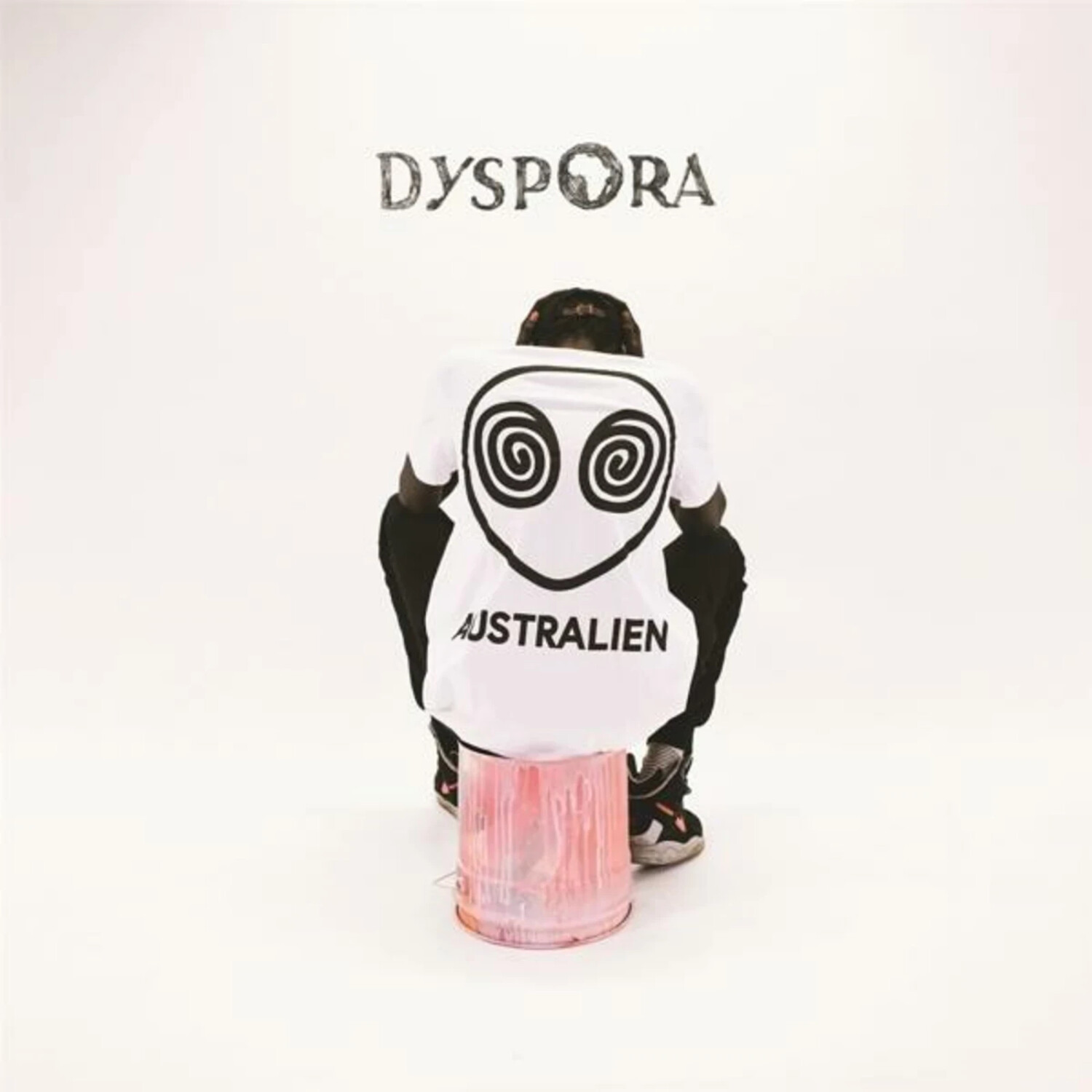 Dyspora - Australien (Vinyl)