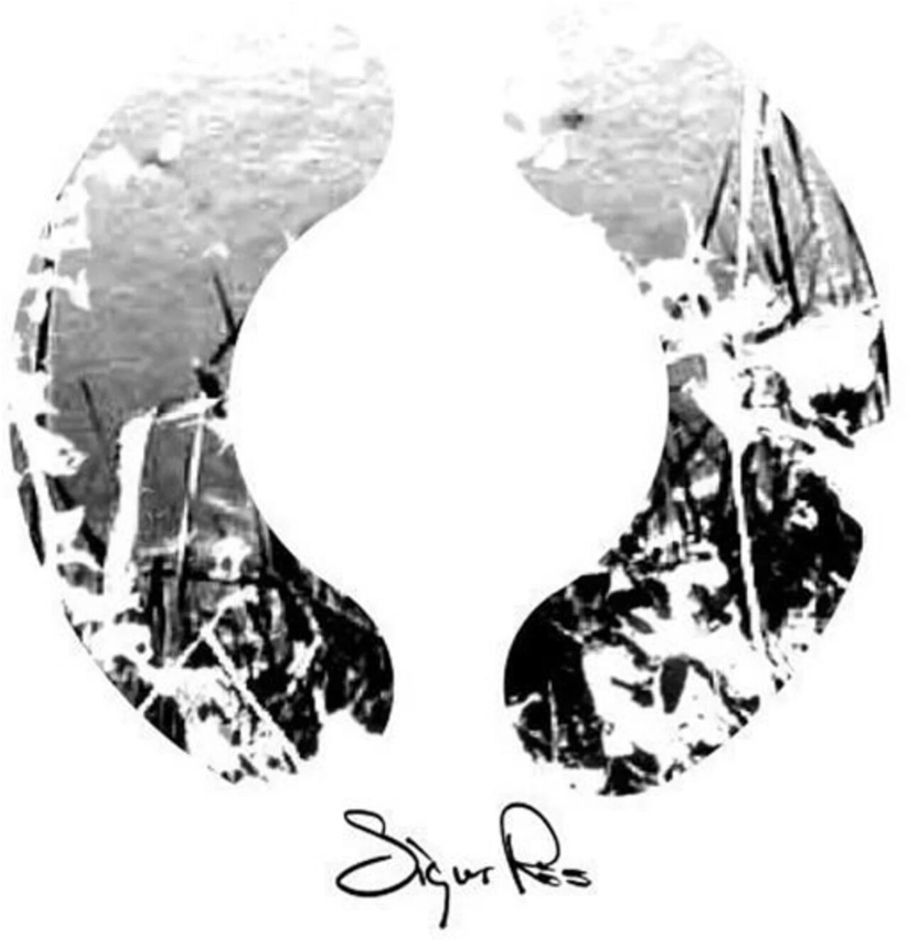 Sigur Rós - () (Vinyl)