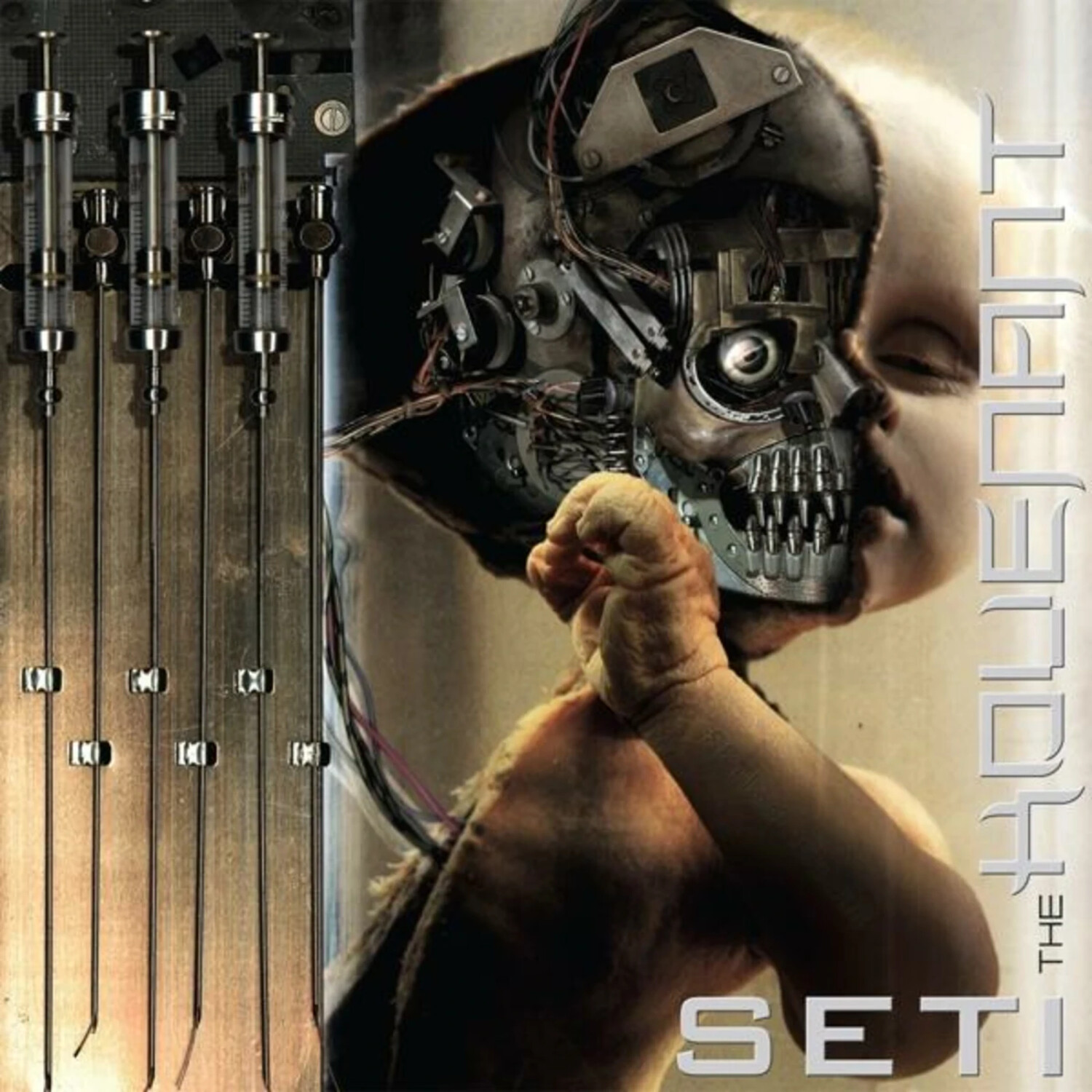 The Kovenant - Seti (Vinyl)