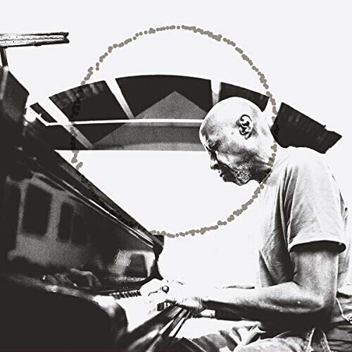 Laraaji - Moon Piano (+Mp3) (Vinyl)