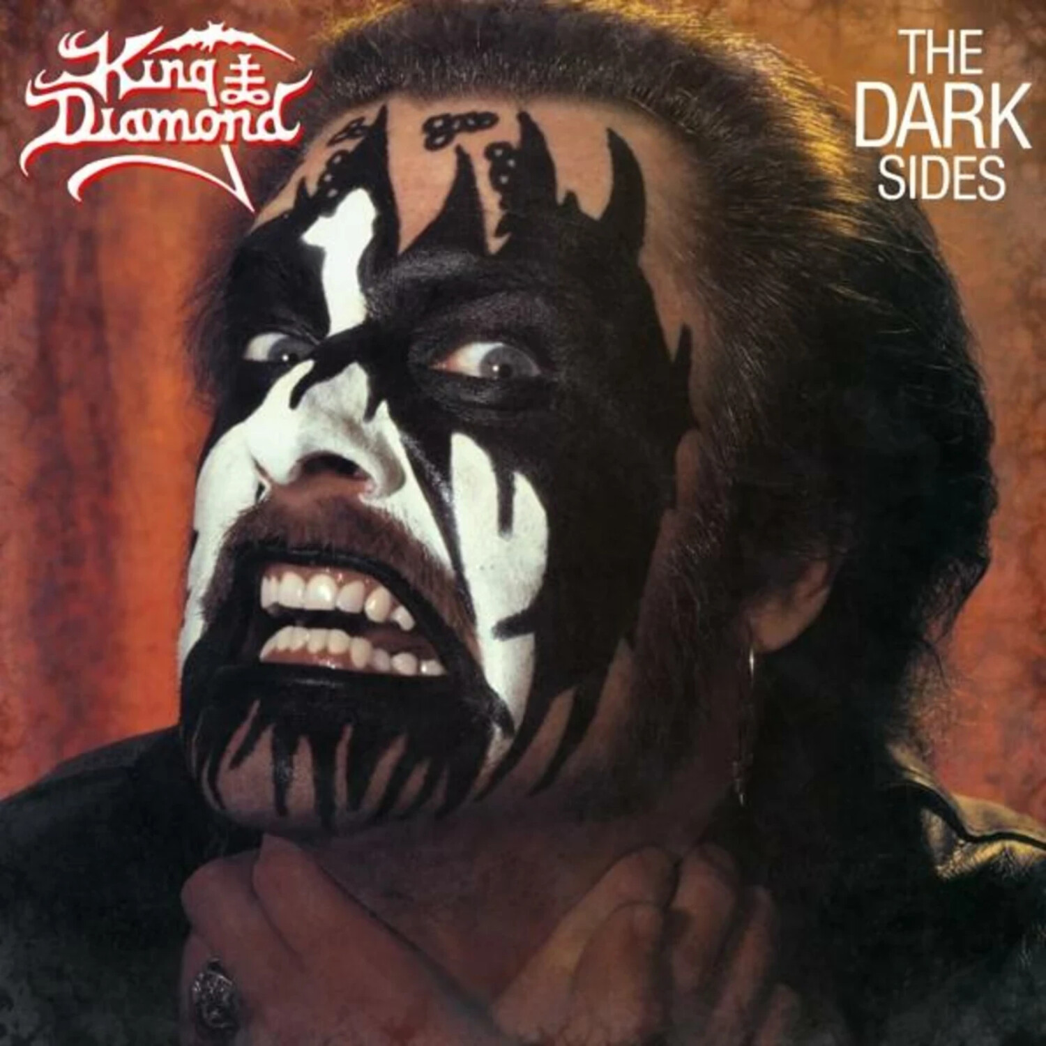 King Diamond - The Dark Sides (Ri) (Vinyl)
