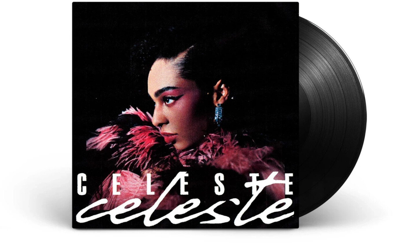 Celeste - Celeste (Vinyl)