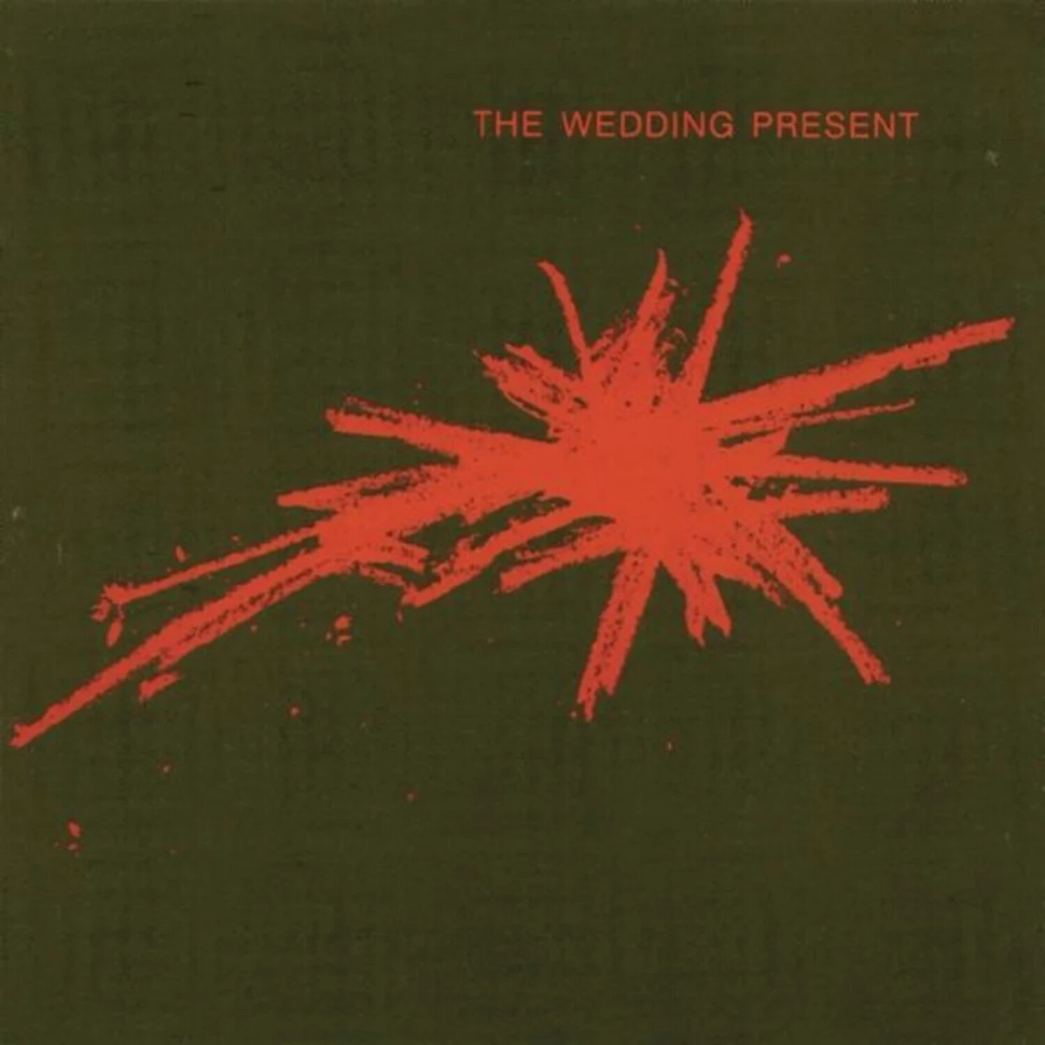 The Wedding Present - Bizarro (Vinyl)