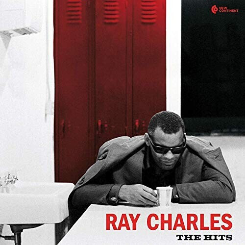 Ray Charles - The Hits (Vinyl)