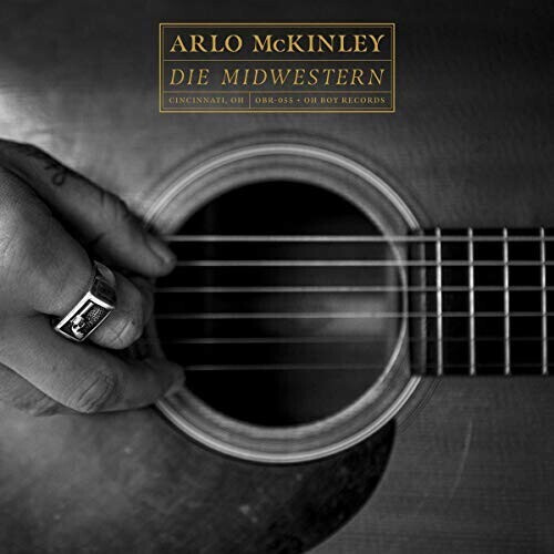 Arlo Mckinley - Die Midwestern (Vinyl)