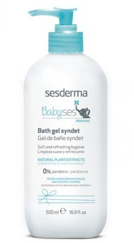 Sesderma Babyses Bath gel (500 ml)