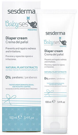 Sesderma Babyses Diaper cream (100 ml)