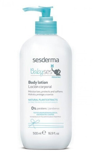 Sesderma Babyses Body Lotion (500 ml)