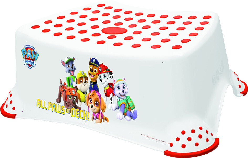 keeeper Stool Paw Patrol