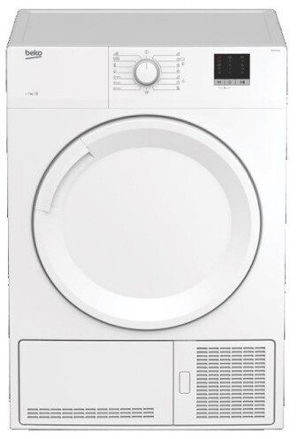Beko DB 7111 GA0