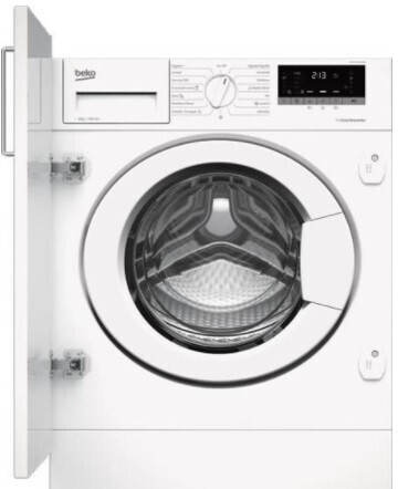 Beko WITV 8612 XW0R