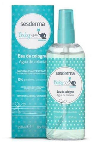 Sesderma Babyses Eau de Cologne (250 ml)