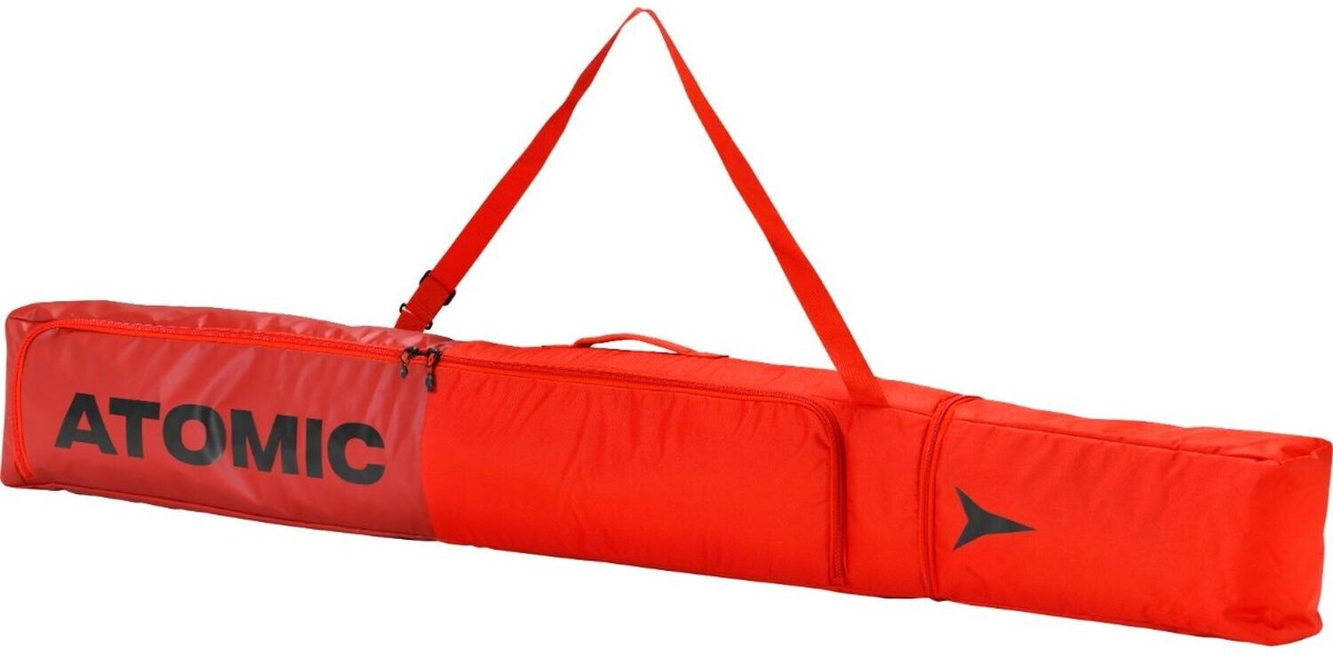 Atomic Double Ski Bag (2021) red a € 43,72 (oggi) Miglior prezzo su idealo