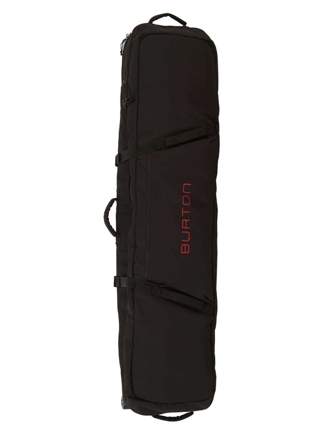 Burton Wheelie Locker Board Bag black