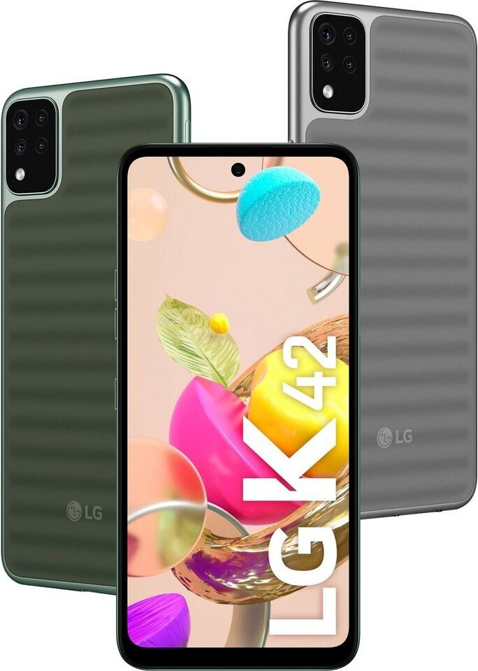 LG K42