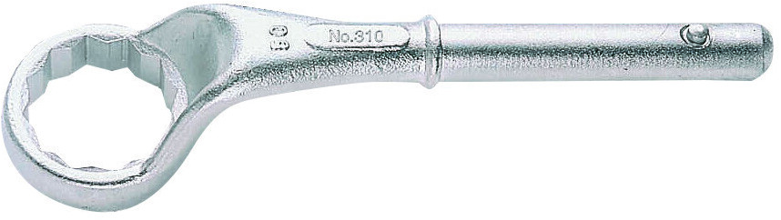 Bahco 310M-27