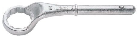 Bahco 310M-32