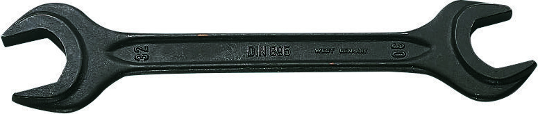 Bahco 895M-10-11