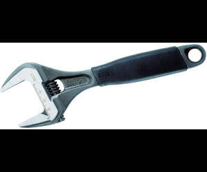 Bahco Bahco BAH9033 9033 Ergonomici™ extra Largo Mandibola Chiave Regolabile 250mm 