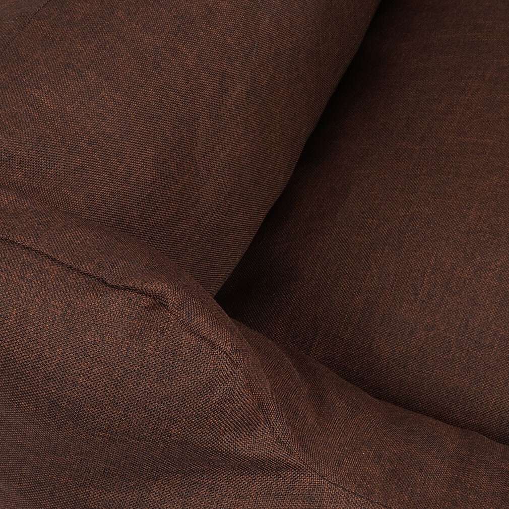 Knuffelwuff Lit pour chien XXL Brown Knuffelwuff Lit pour chien XXL Brown