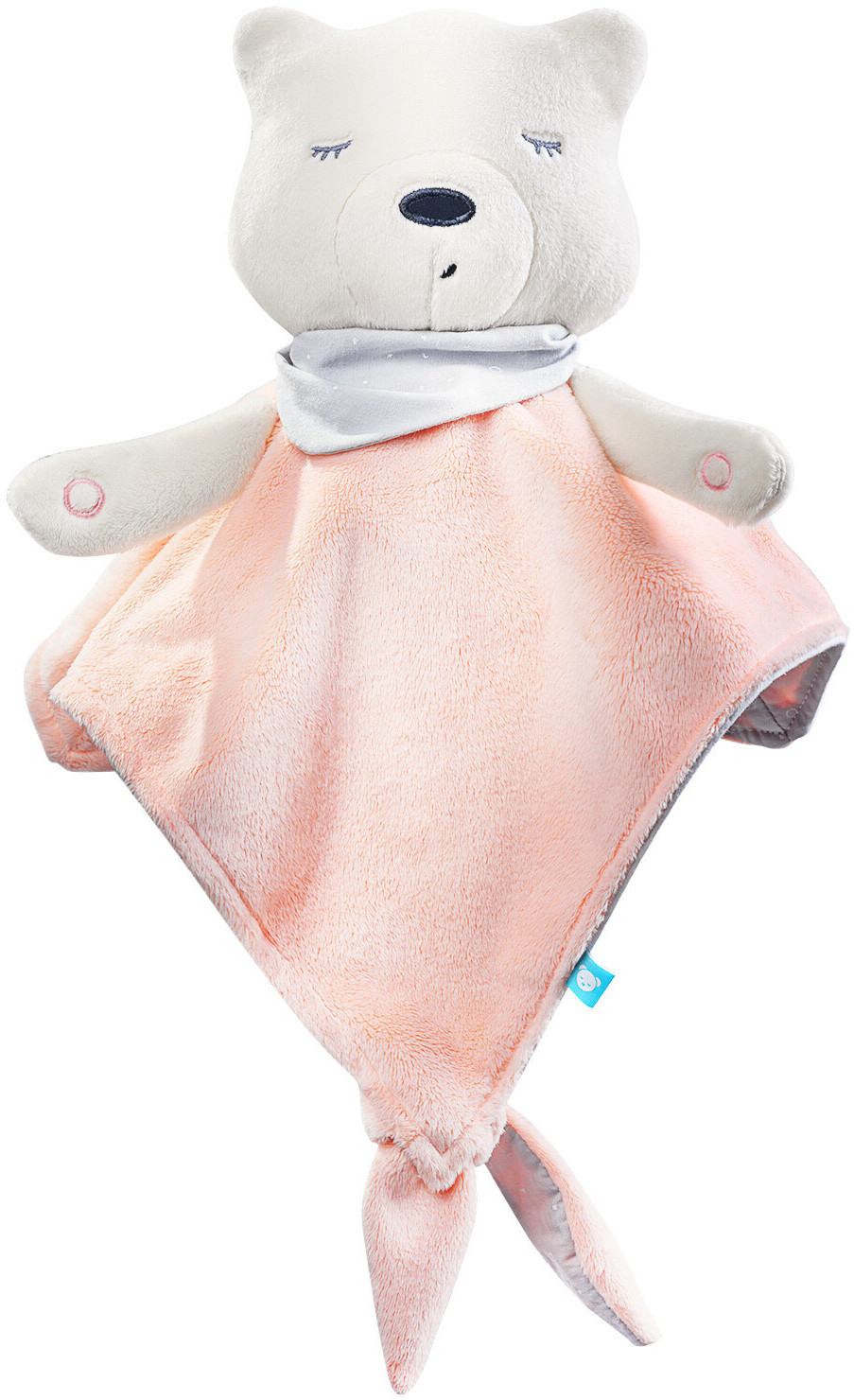 myHummy Baby Doudou