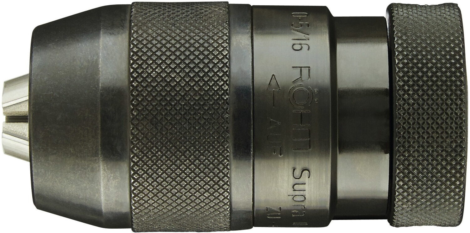 Röhm Self-Clamping Drill Chuck SU10 (871041)