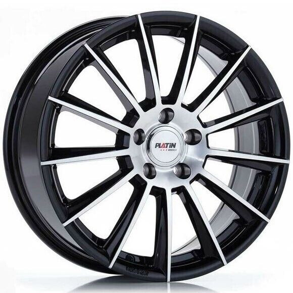 Platin P 74 7,5x18