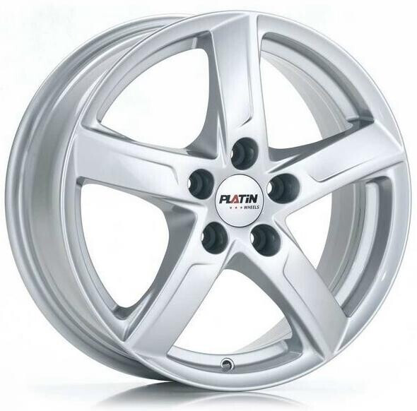Platin silver аккумулятор