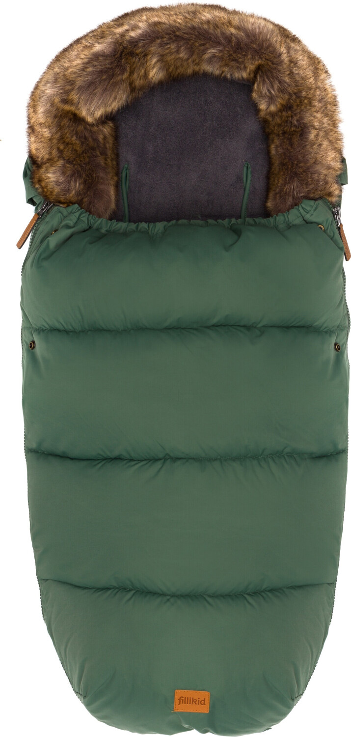 Fillikid Baby Foot Muff Manaslu