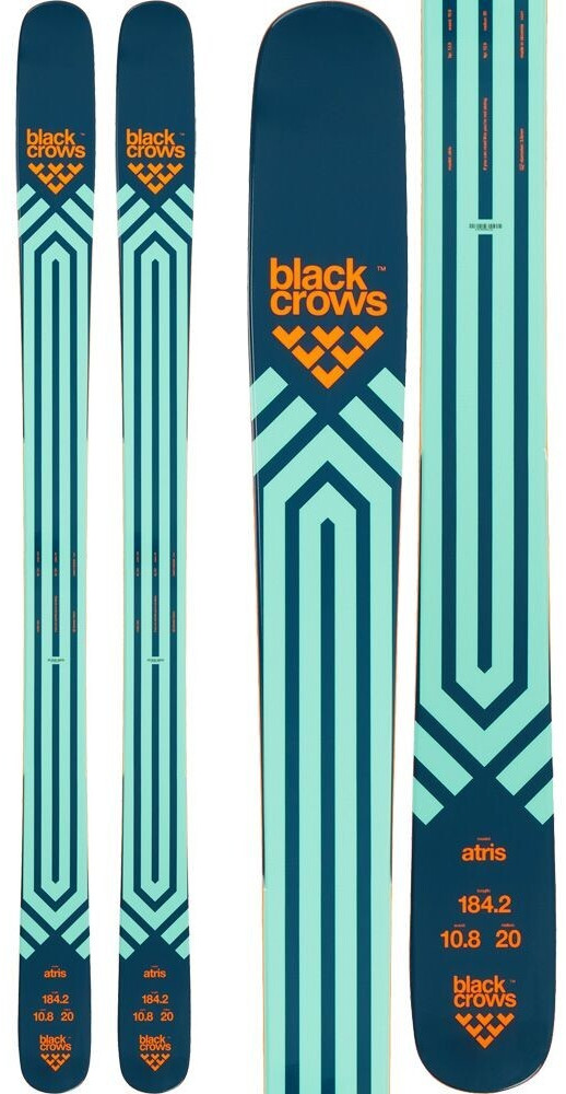 Buy Black Crows Atris (2021) from £402.59 (Today) Best Deals on