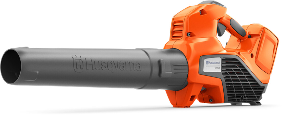 Husqvarna 120iB Set
